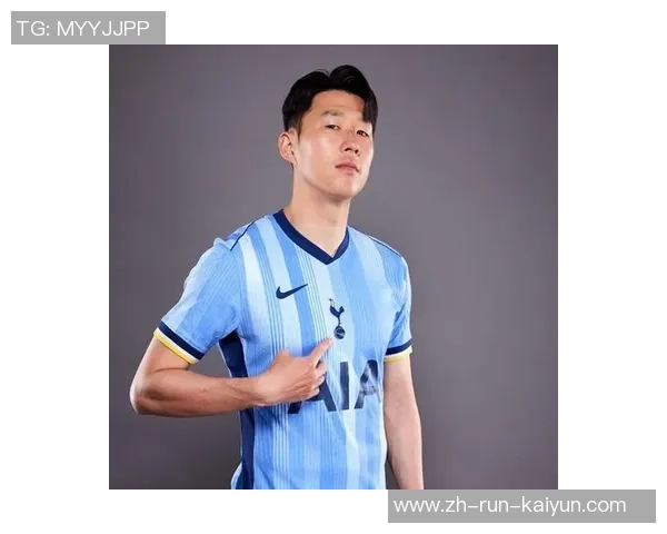 耐克球衣足球的魅力与时尚结合如何提升运动表现与球迷体验