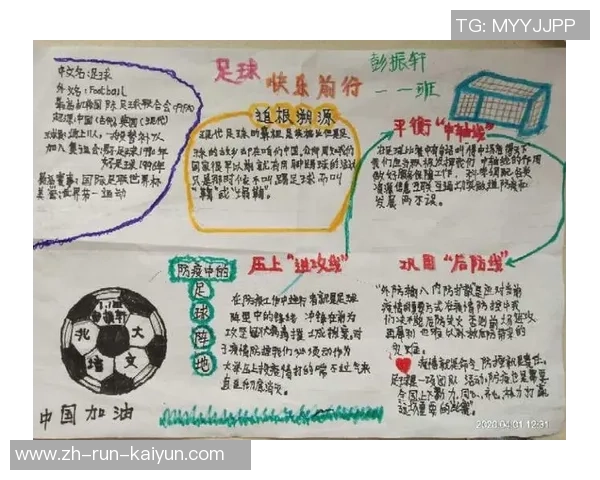 足球场上的快乐时光我与朋友们一起追逐梦想的乐趣